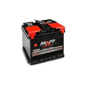 Akumulator  12V  45Ah  MAFF